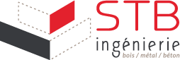 STB ingenierie Logo